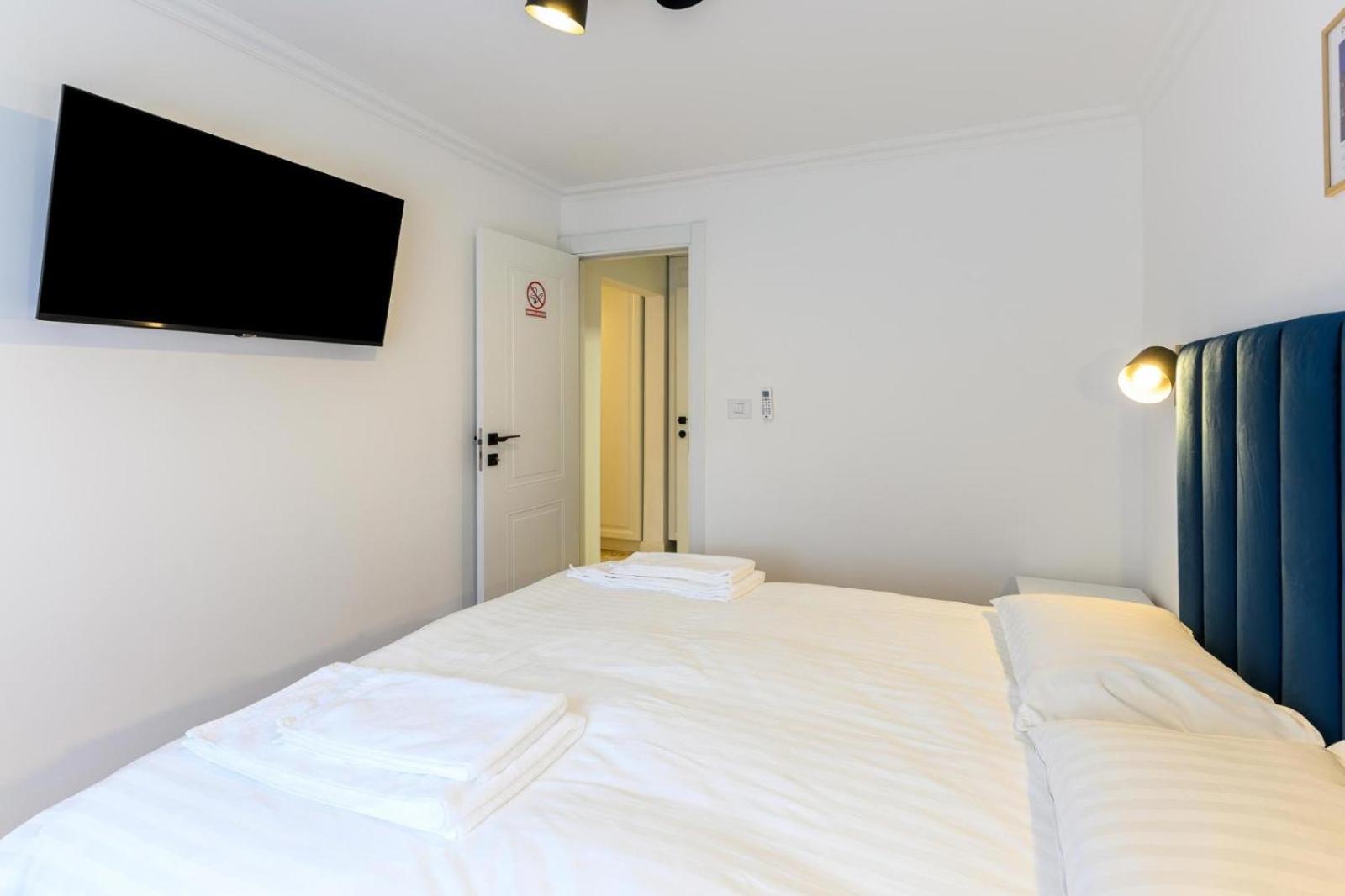 Five Stars Apartment Timişoara Buitenkant foto