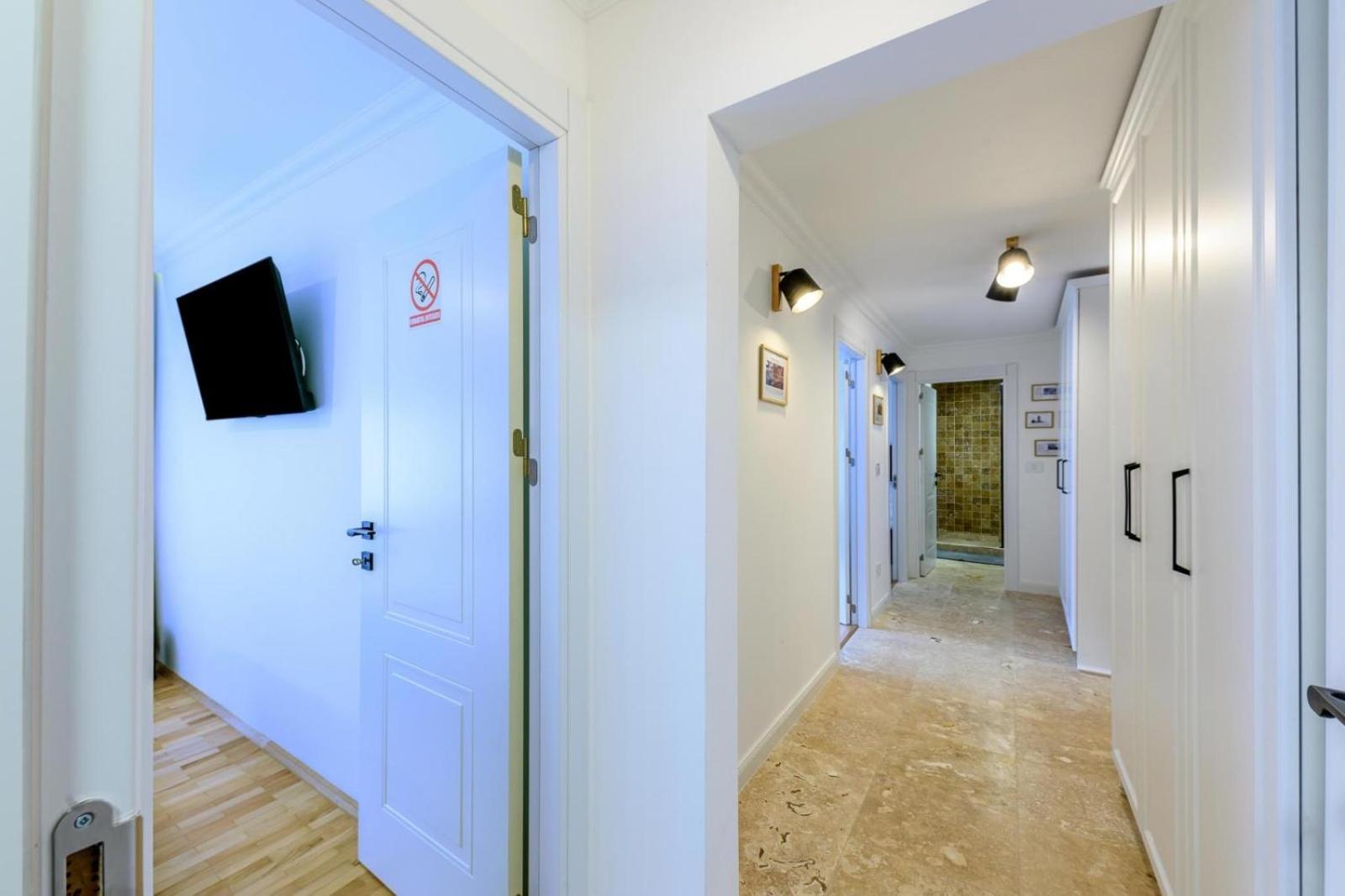 Five Stars Apartment Timişoara Buitenkant foto