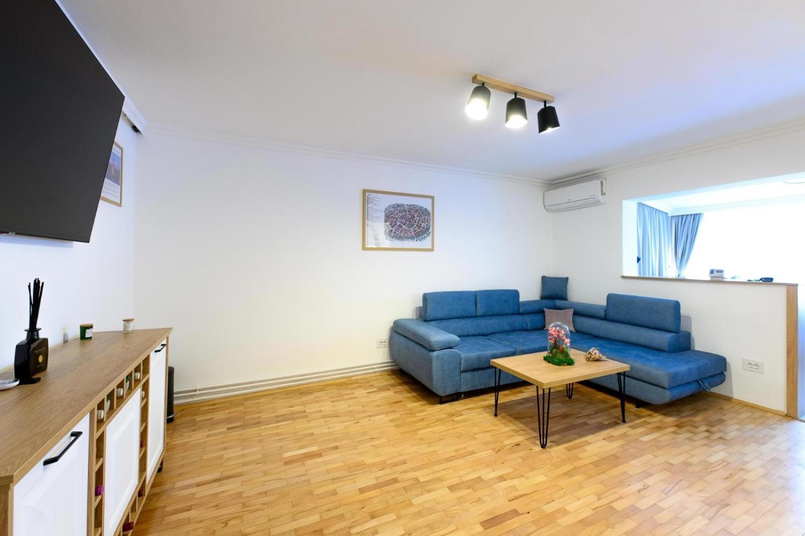 Five Stars Apartment Timişoara Buitenkant foto