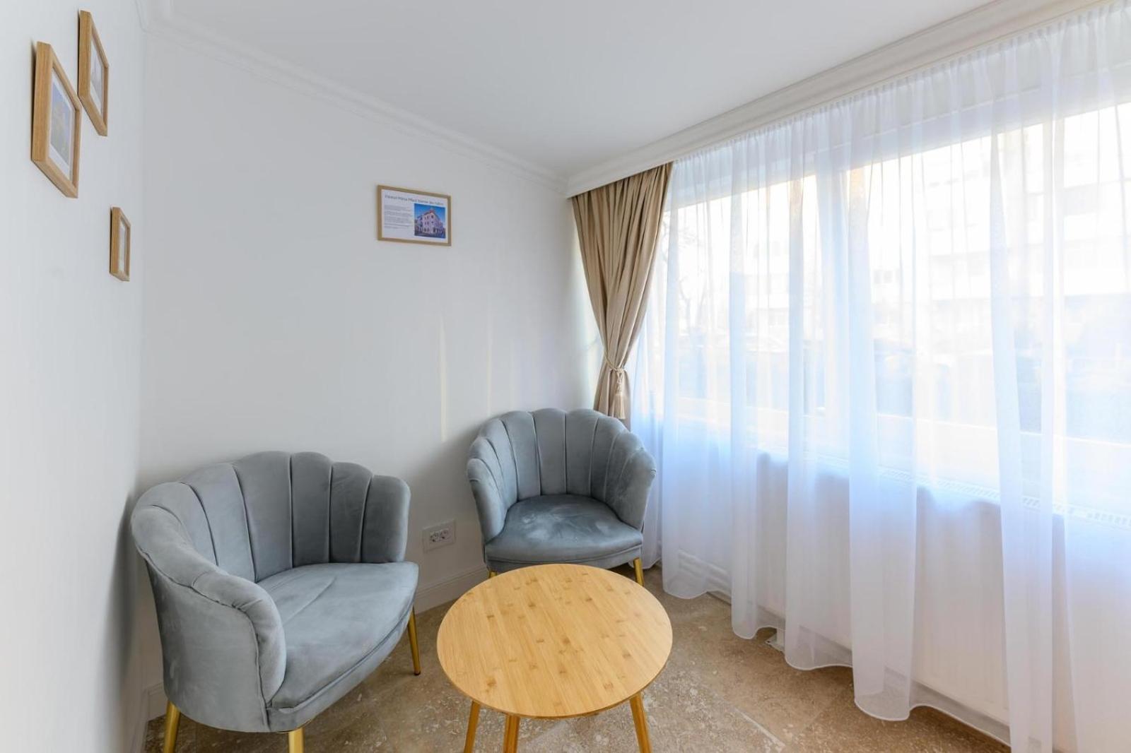 Five Stars Apartment Timişoara Buitenkant foto