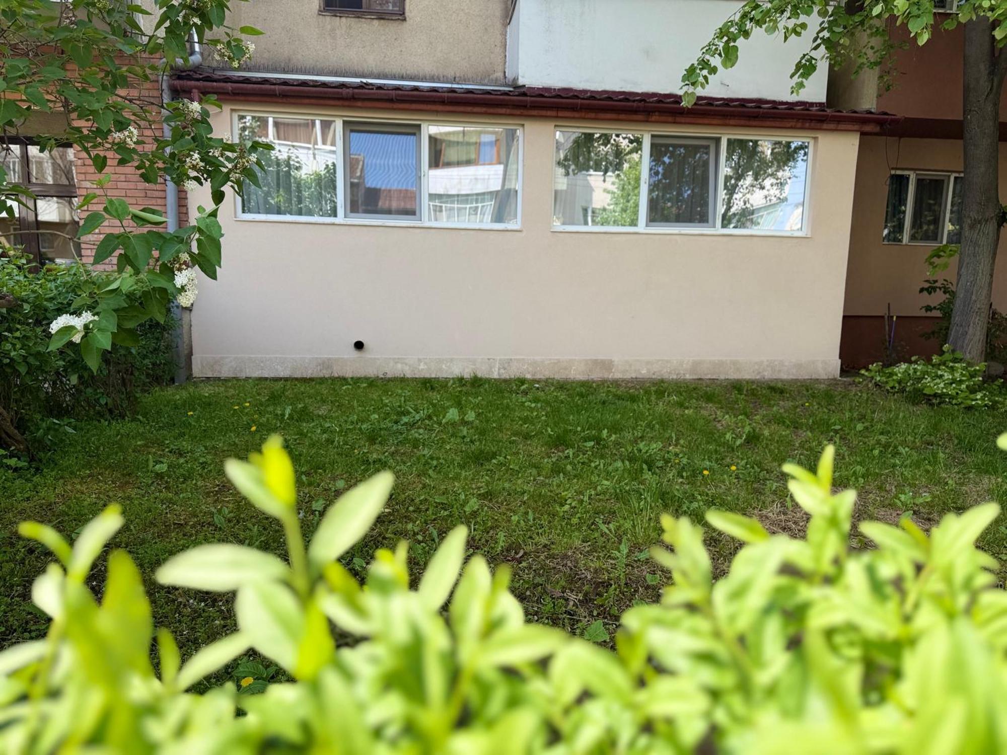 Five Stars Apartment Timişoara Buitenkant foto